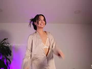 Discover annie_dreams from Chaturbate