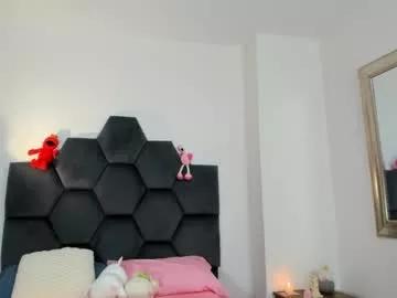 annie_dreams69 from Chaturbate