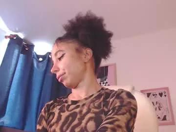 annie_es from Chaturbate