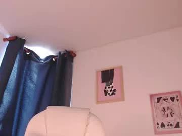 annie_es from Chaturbate
