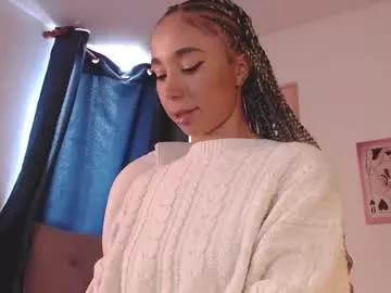 annie_es from Chaturbate