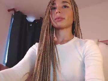 annie_es from Chaturbate