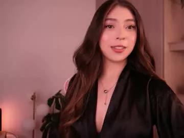 annie_evans24 from Chaturbate