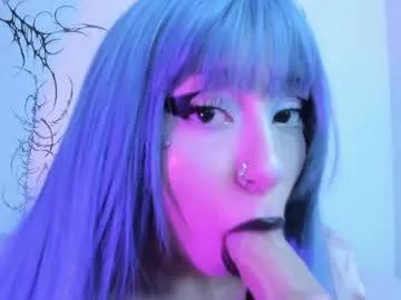 annie_gr from Chaturbate