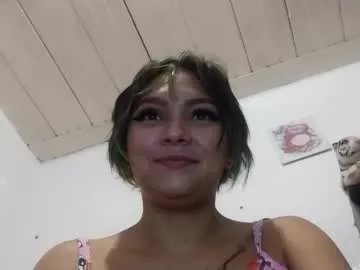 annie_hanss on Chaturbate 