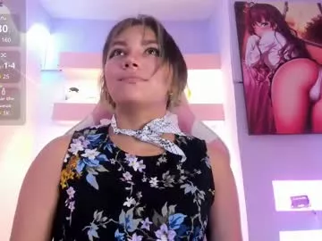 annie_hanss on Chaturbate 