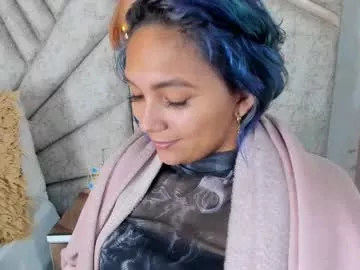 annie_hanss on Chaturbate 