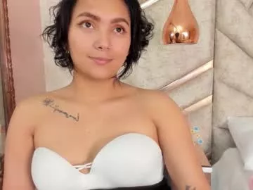 annie_hanss on Chaturbate 