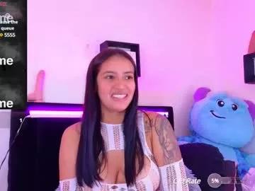 annie_hot_1 from Chaturbate