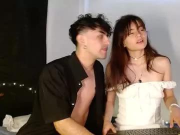 annie_jacke from Chaturbate