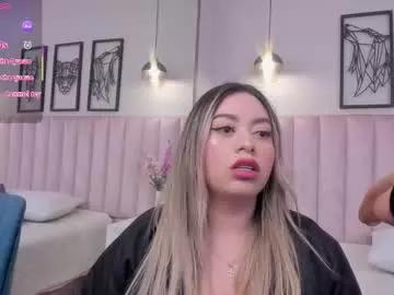 Annie_karlsson__ from Chaturbate