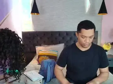 annie_lii on Chaturbate 