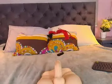 annie_lii on Chaturbate 