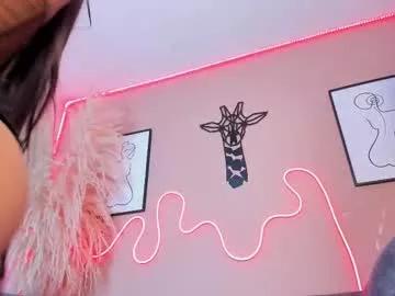 annie_lought from Chaturbate is Freechat