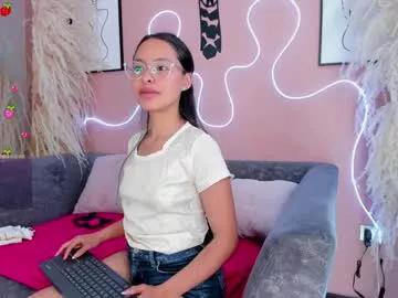 annie_lought from Chaturbate