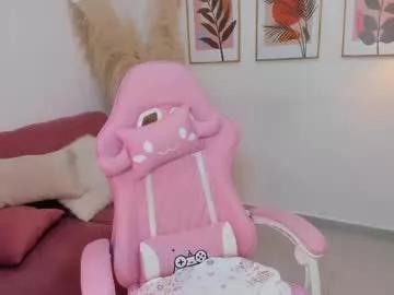 annie_ruiz from Chaturbate is Freechat