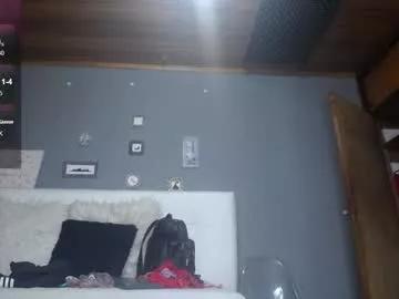 annie_scott_ from Chaturbate