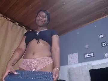 annie_scott_ from Chaturbate