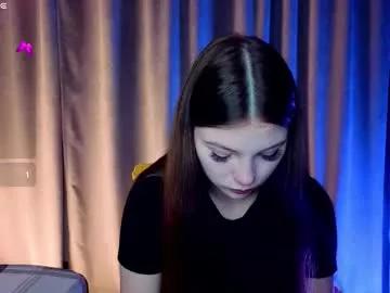 annie_smith12 from Chaturbate is Freechat