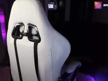 annie_snow_ from Chaturbate