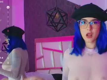 annie_swan from Chaturbate