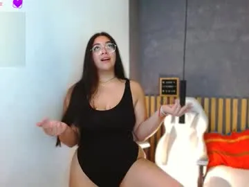 annie_volker on Chaturbate 