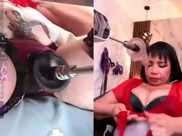 annie_wigg from Chaturbate