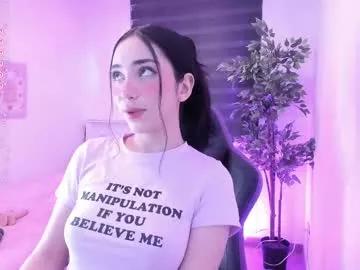 anniebrie from Chaturbate