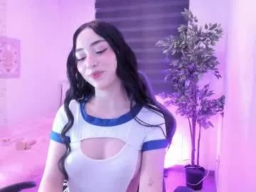 anniebrie from Chaturbate