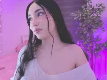 anniebrie from Chaturbate