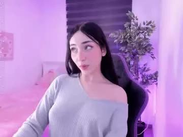 anniebrie from Chaturbate