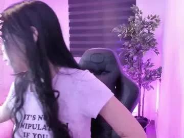 anniebrie from Chaturbate