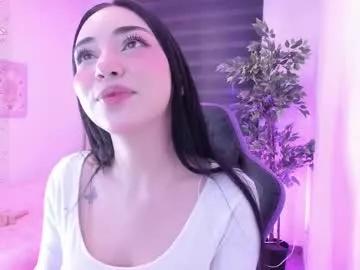 anniebrie from Chaturbate