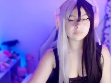 Anniedkitty from Chaturbate