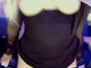 Anniedkitty from Chaturbate