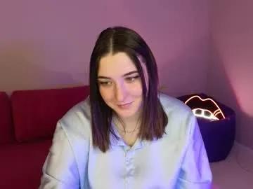 Anniedodge from Chaturbate