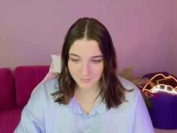 Anniedodge from Chaturbate