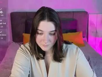 Anniedodge from Chaturbate