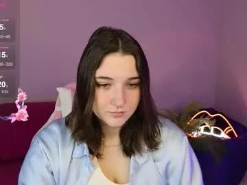 Anniedodge from Chaturbate