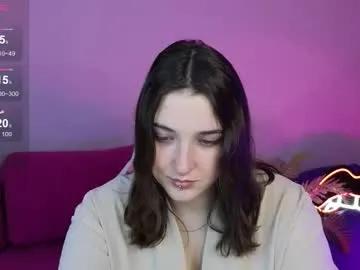 Anniedodge from Chaturbate