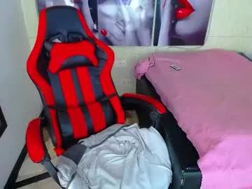anniee_x from Chaturbate is Freechat