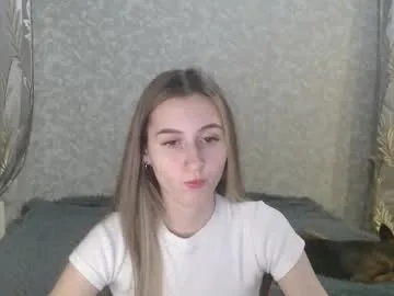 annieee_smith on Chaturbate 