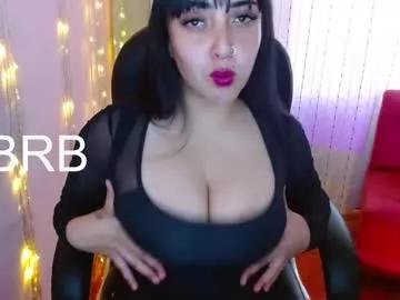 anniehh_ from Chaturbate