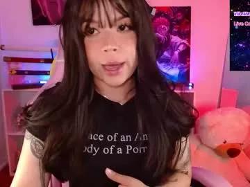 Try our streaming cams variety and talk on a personal level with our adorable girls streamers, showing off their bountiful shapes and dildos.