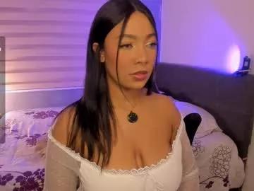 anniejasmin_ from Chaturbate