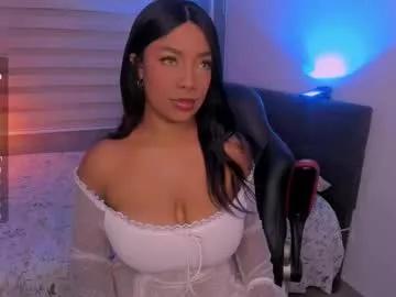 anniejasmin_ from Chaturbate