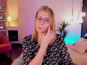 annielight from Chaturbate