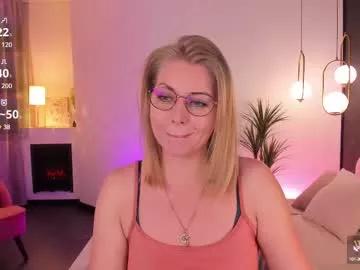 annielight from Chaturbate