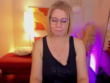 annielight from Chaturbate