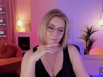 annielight from Chaturbate